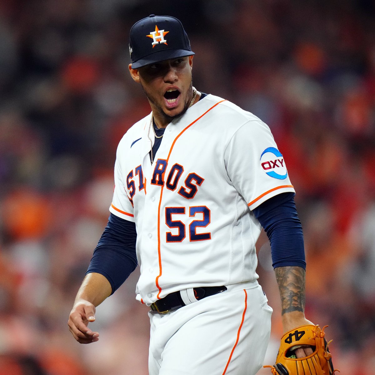 BRWalkoff's tweet photo. Astros games are about to be over in the 7th inning 💀 https://t.co/SXhX9Mv1YY
