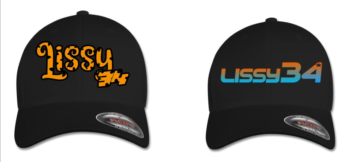Couple of little bits from updated 2024 merchandise for <a href="/LissyRacing34/">Lissy Whitmore Racing #34</a> by JT23 and Blackwater Graphics more coming soon 👌😊🔥🏁