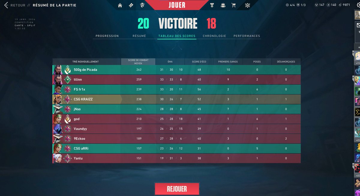 ESTAN INTENSAS LA RANKEDS 🥵<a href="/ri_viper/">aRRi</a>