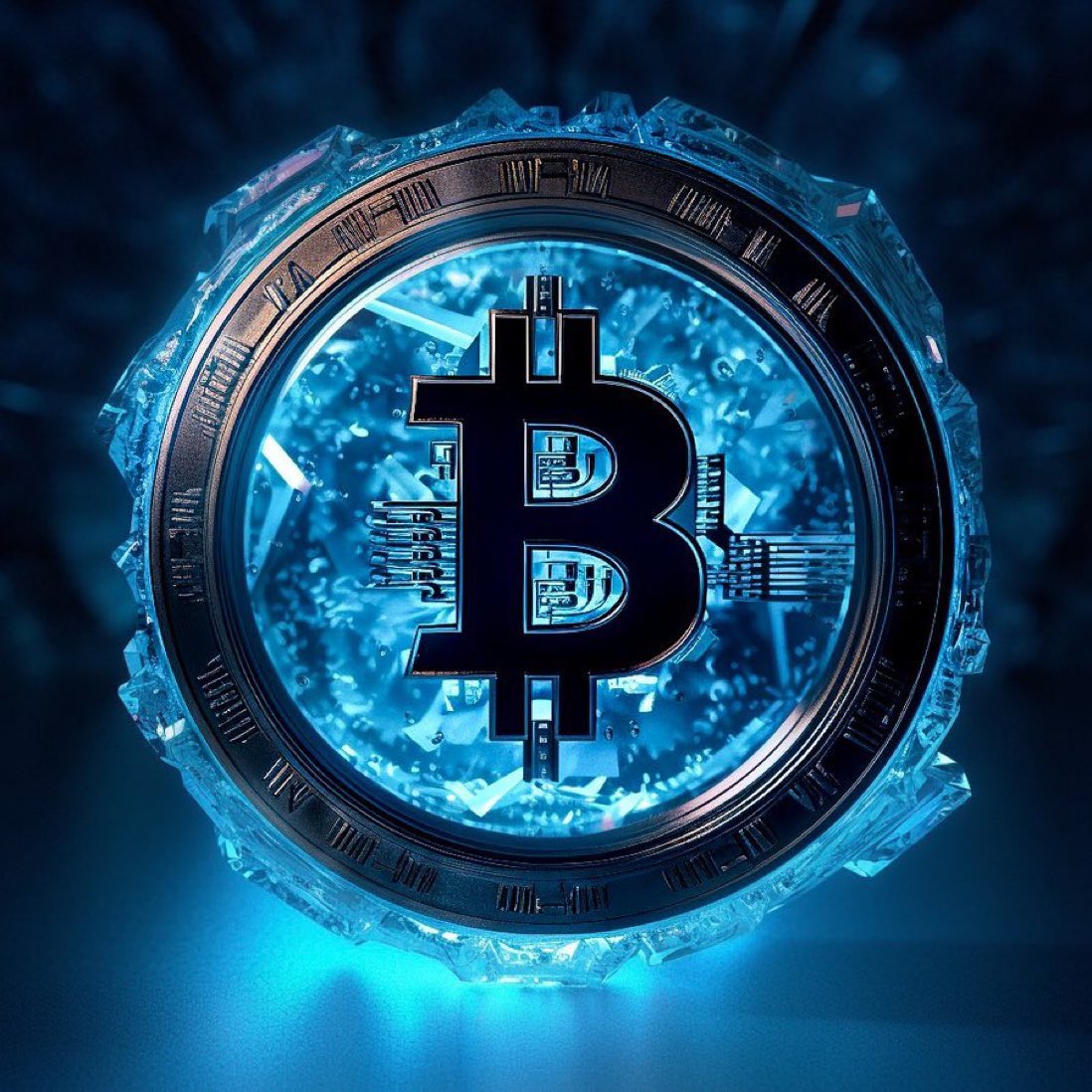 Los flujos hacia los ETFs spot de Bitcoin han superado los USD$ 1 Billion esta semana #bitcoin  #cripto #blockchain #quantumresearch