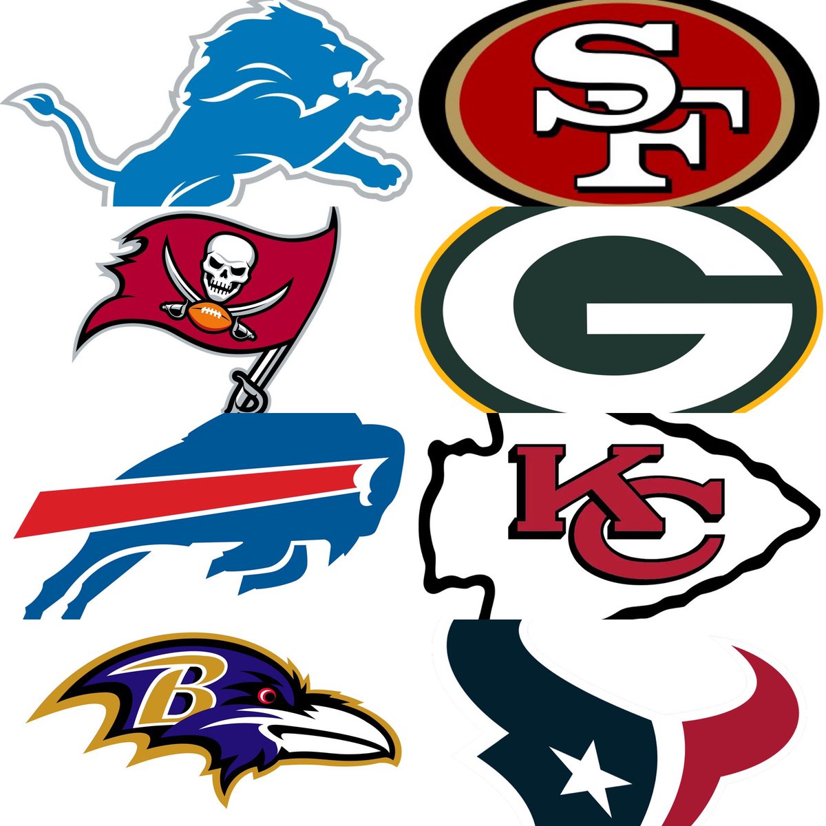 BeerlyFootball's tweet image. What team do you LEAST want to see win a Super Bowl this season 🏆