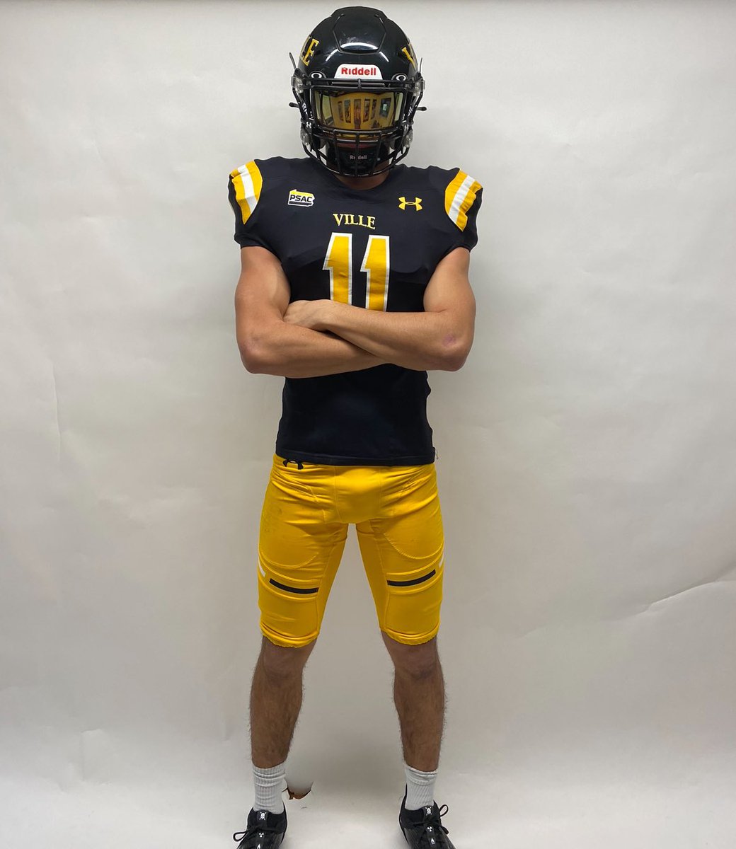 Antonio46736098's tweet image. After a great visit yesterday, and great talk with @Coachjcmorgan I am excited to say that I have received an offer to Millersville University!! @canes77 @DbeardDan @CamboyzTraining