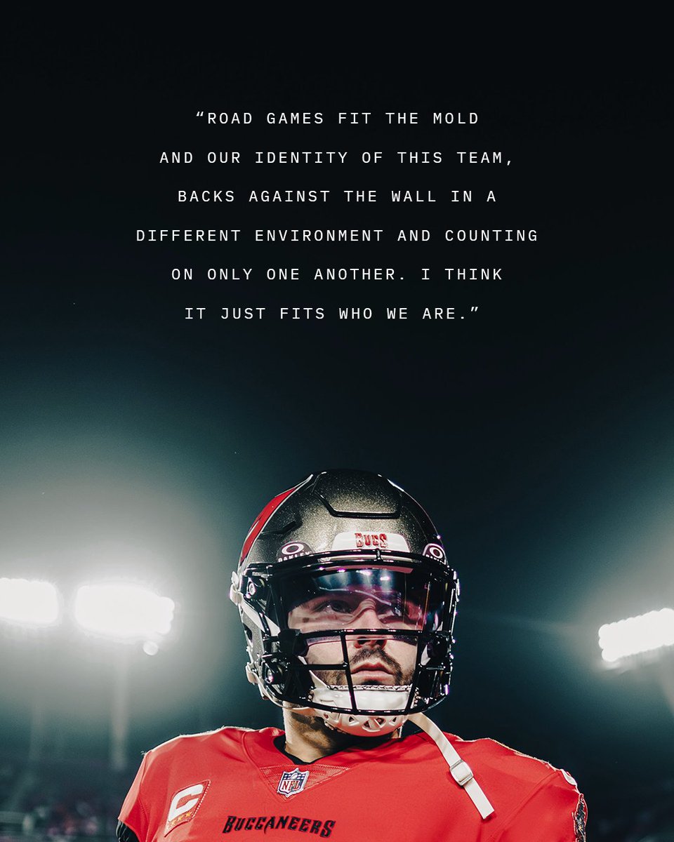 Tampa Bay Buccaneers tweet media