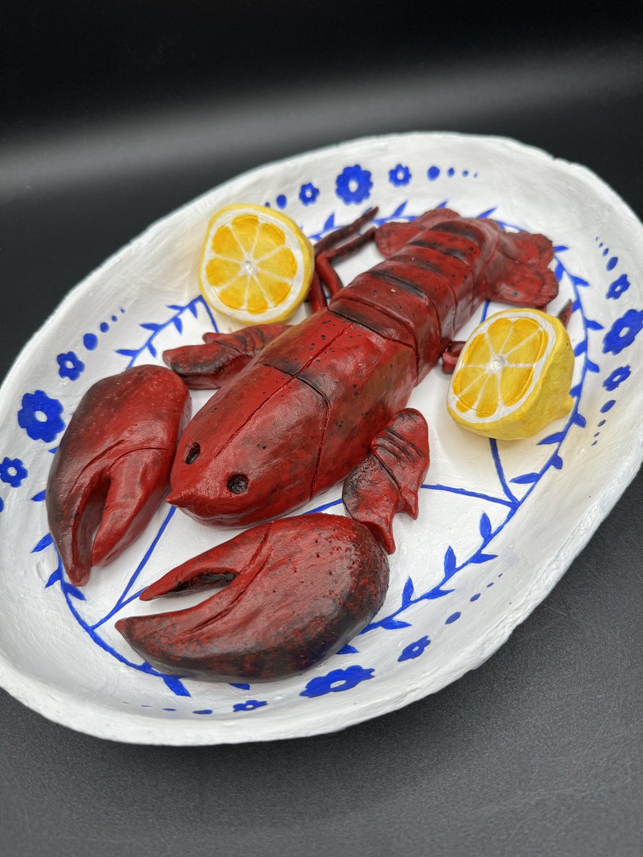 MsMerrillBHS's tweet photo. Looks good enough to eat! https://t.co/x0u4no3smL