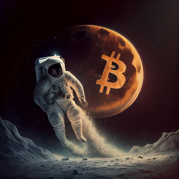 Pourquoi le Bitcoin n’est techniquement pas en Bull run ?

Pourquoi l’année 2024 pourrait être erratique malgré le halving ?

Pourquoi il faut se méfier du consensus très bullish ?

Ainsi que des comptes à suivre pour la suite !

Thread 🧶