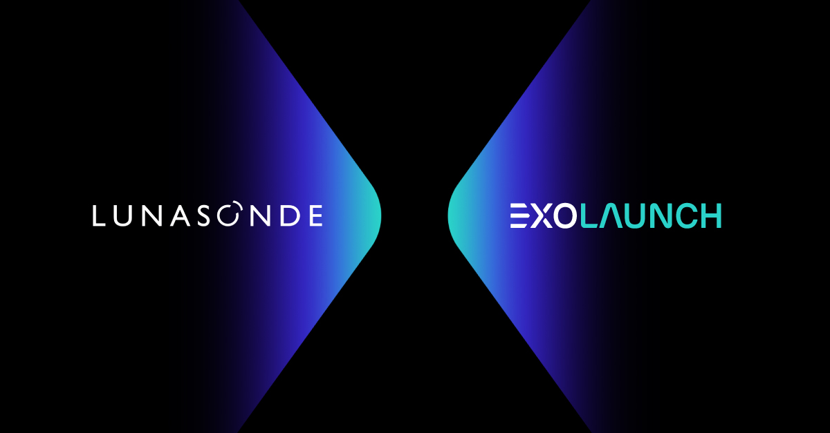 Exolaunch is thrilled partner with <a href="/Lunasonde/">Lunasonde</a> to fly another satellite! 🤝

We previously deployed a satellite for Lunasonde in 2022. Their third test satellite will be onboard a <a href="/SpaceX/">SpaceX</a> rideshare later this year, with Exolaunch providing deployment &amp; mission management services.