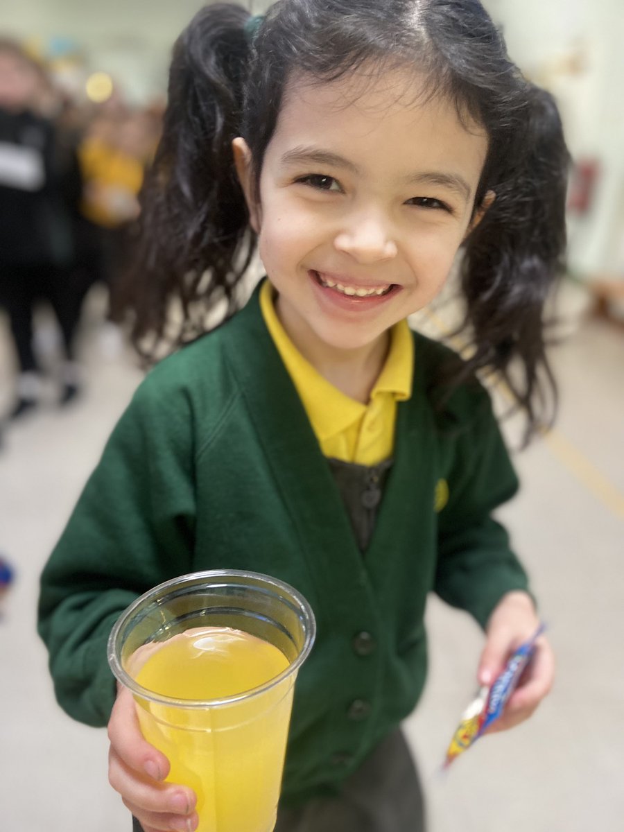 Christ Church CoE Primary School tweet media