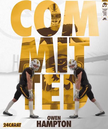 Owen Hampton tweet media