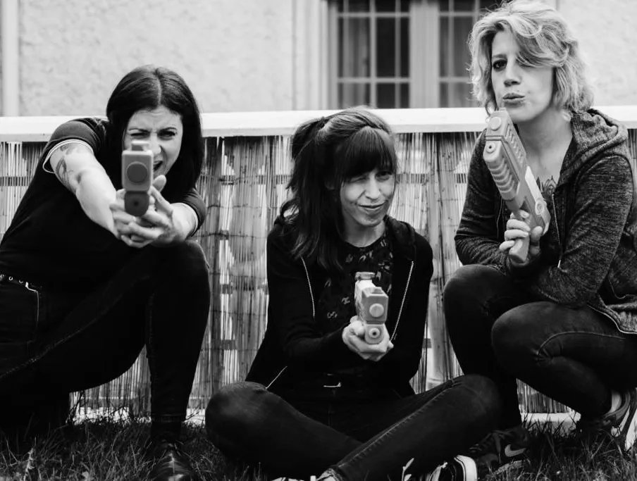 Loli Jackson tweet media