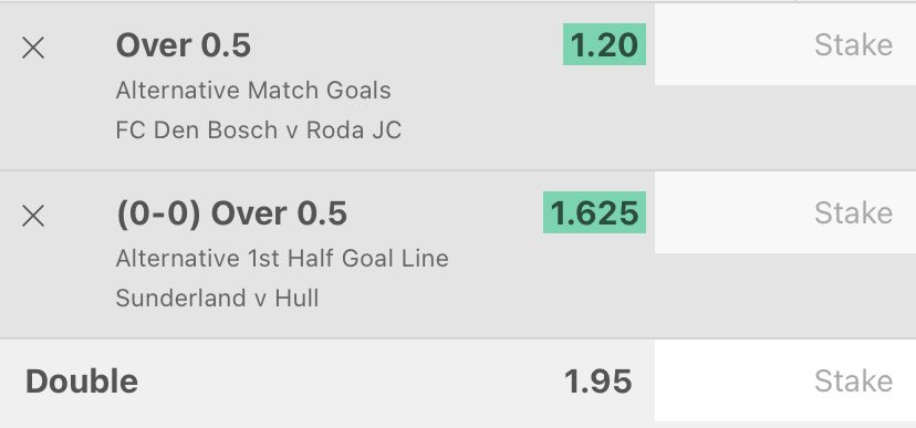 TheAlphaService's tweet image. INPLAY 

🔥1.95🔥