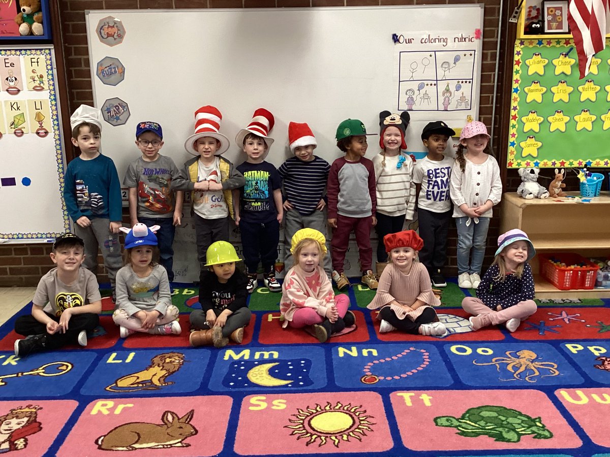 Mrs. Pearsall tweet media