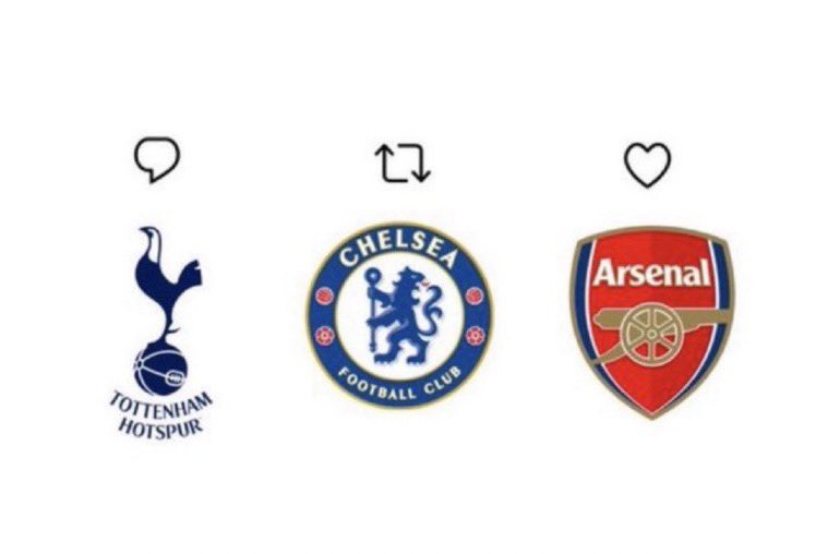 TheChelseaForum's tweet photo. Just REPOST https://t.co/wRS3vJcbtz