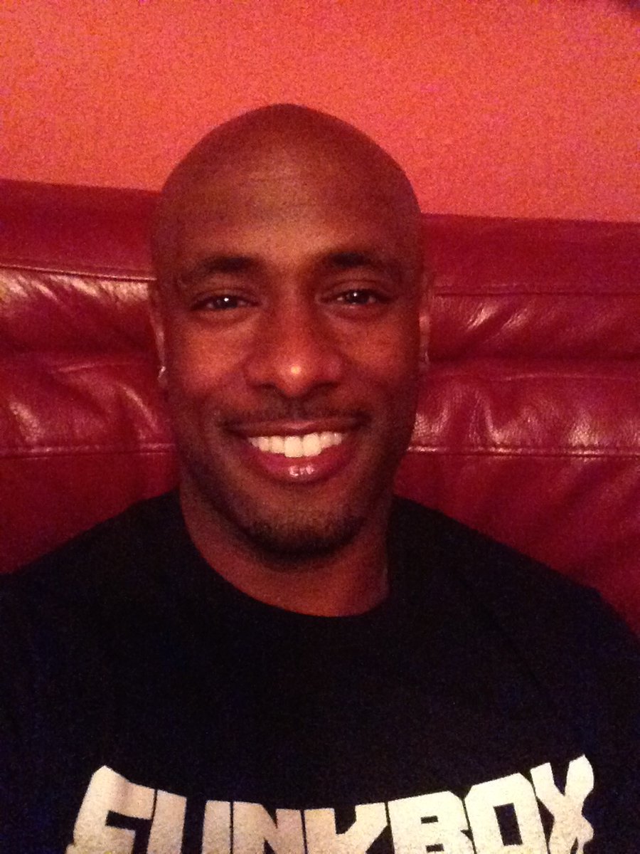 jordandarylking's tweet image. At funkbox until the morning! #funkbox #nyc @FUNKBOXNYC