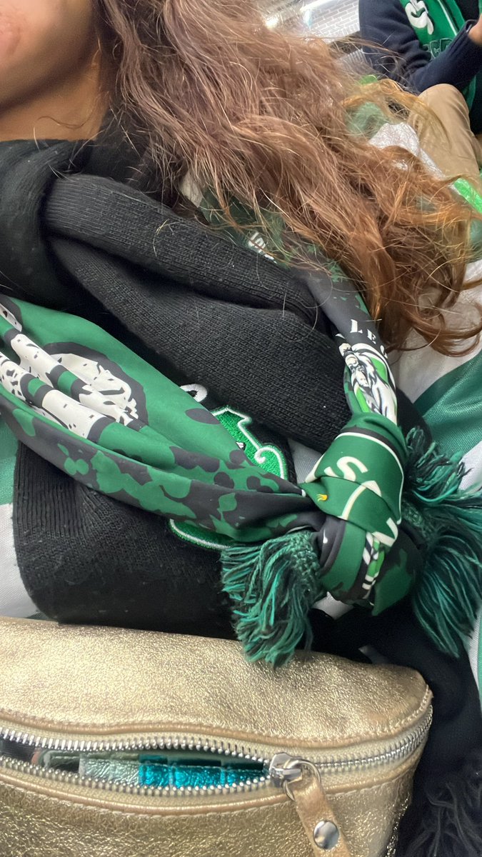 SimoesCortes's tweet photo. Quando os meus amigos não vão comigo ao PJR, mas eu faço questão dos levar na mesma!!!😉💚
#SportingCP
#sportingmodalidades https://t.co/yU5QmqQMuU