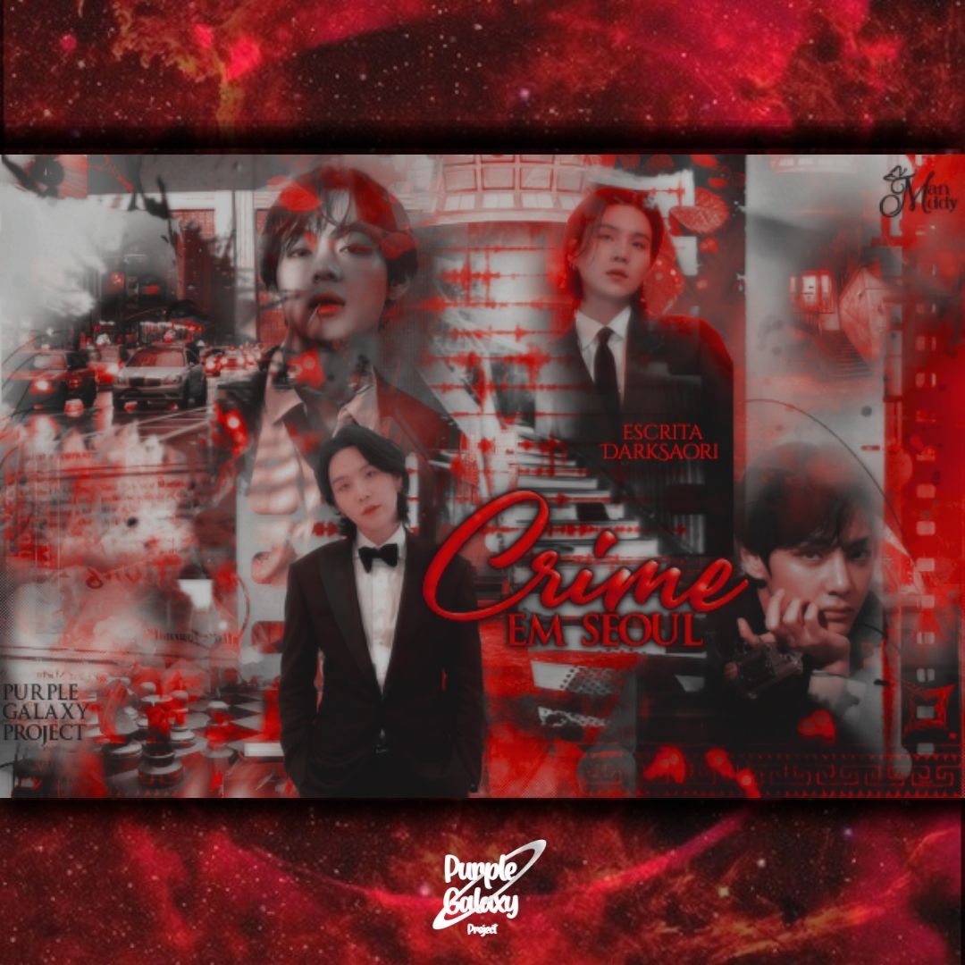 Purple Galaxy Project tweet media