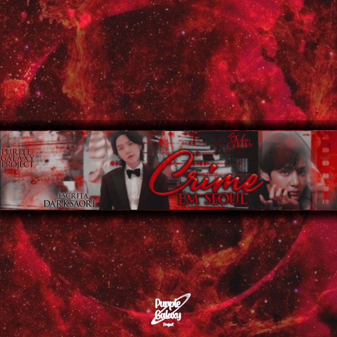 Purple Galaxy Project tweet media