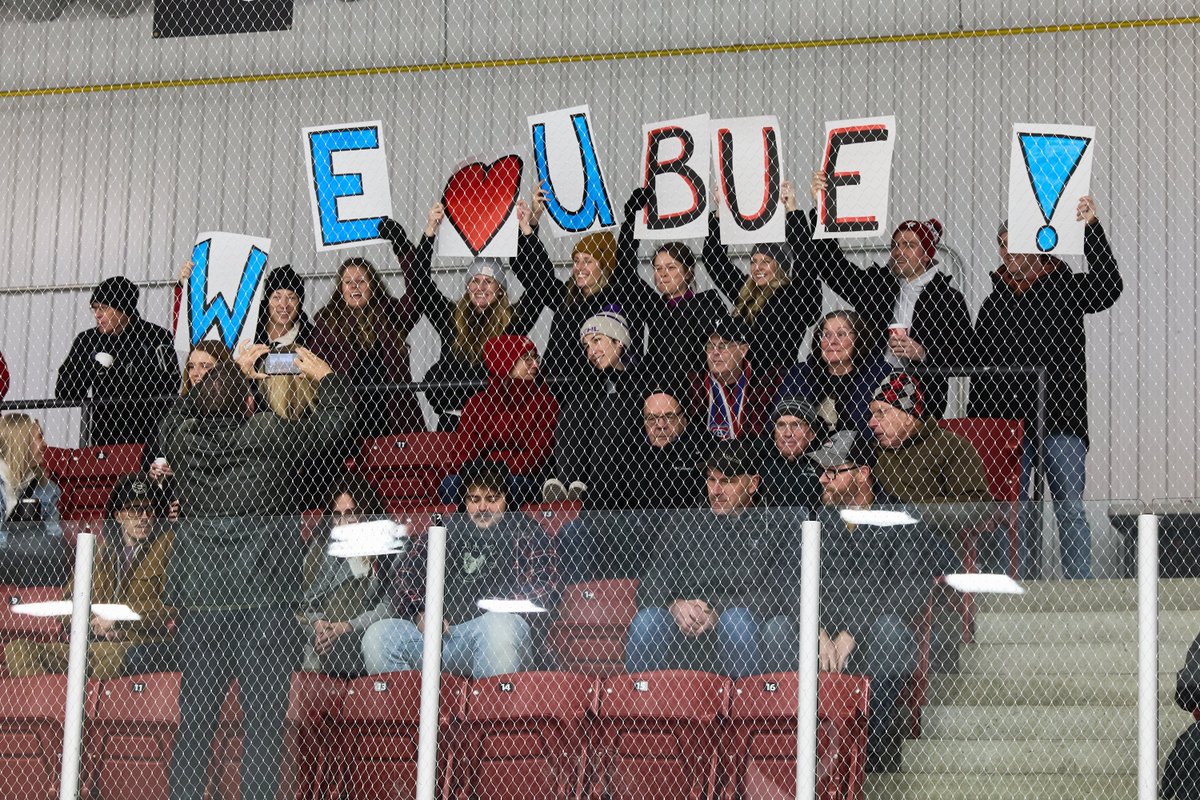 We're proud to celebrate a true friend of Carleton Athletics