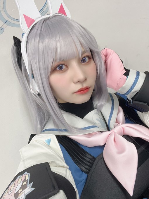 Twitterのコスプレ画像11