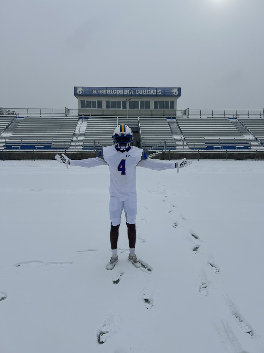 Andre Dotson Jr tweet media