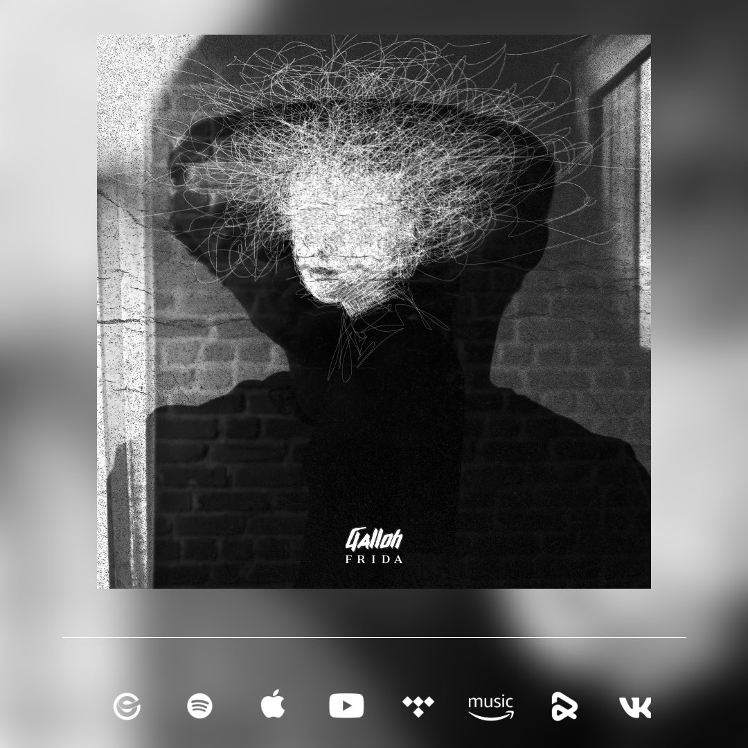 Nuevo lanzamiento

¡Ya pueden darle Pre-save a nuestra nueva canción “Frida” en su plataforma favorita!

onerpm.link/118774113076

#lanzamiento #nuevamusica #rock #galloh #estreno #musica