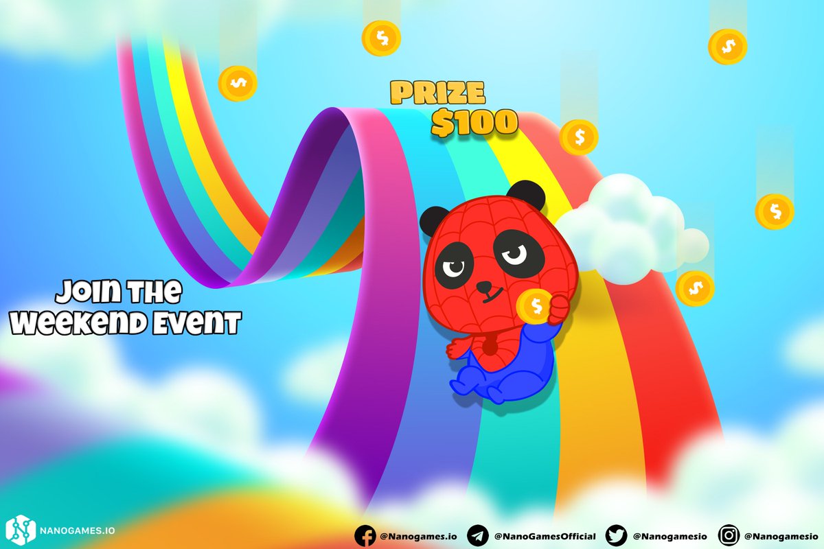 NanoGames.io tweet media