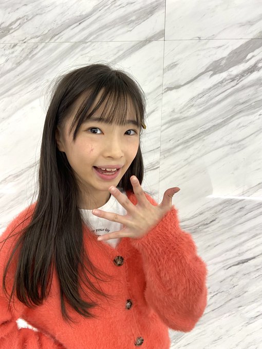 岩本ひまりのTwitter画像5