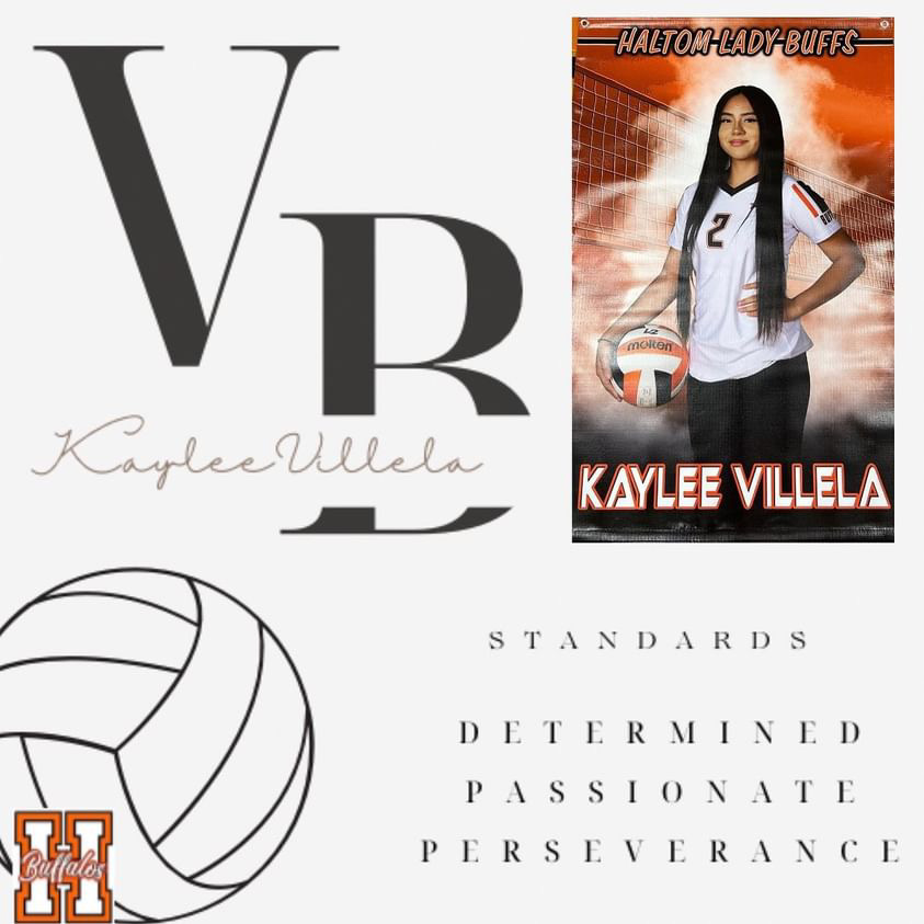 BuffVB2's tweet image. Personal STANDARDS that define our program 🧡🦬💕🥰