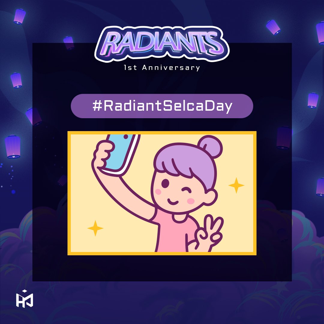 MarcusGlobal_'s tweet photo. 1, 2, 3, SAY CHEESE! 📸🤳🏻

Our anniversary event wouldn't be complete without your selcas! Join our selca day and don't forget to use our official tagline and hashtags!

MARCUSparkling RAD1ANT Year

#RadiantYearWithMarcus
#Radiants1stAnniversary
#RadiantSelcaDay
#MARCUS #마커스 https://t.co/M1FiQ9XlMV