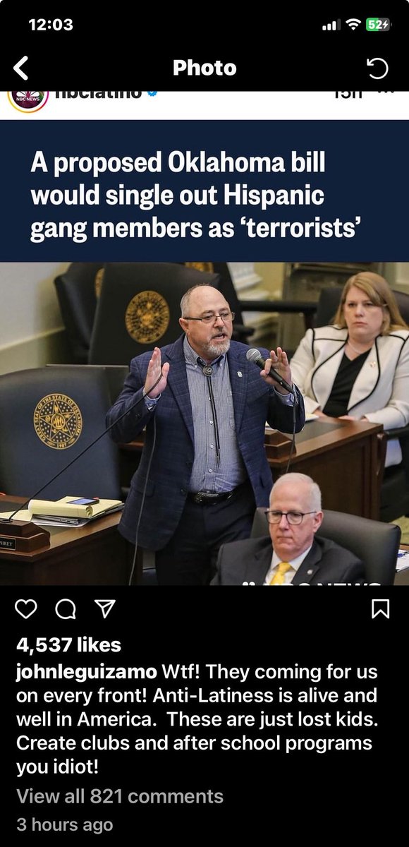 Kimberl84793881's tweet image. #Oklahoma
#racists
#ridiculous
#trumpers
#republicans
#stit
#sad
#sitdown
🤡