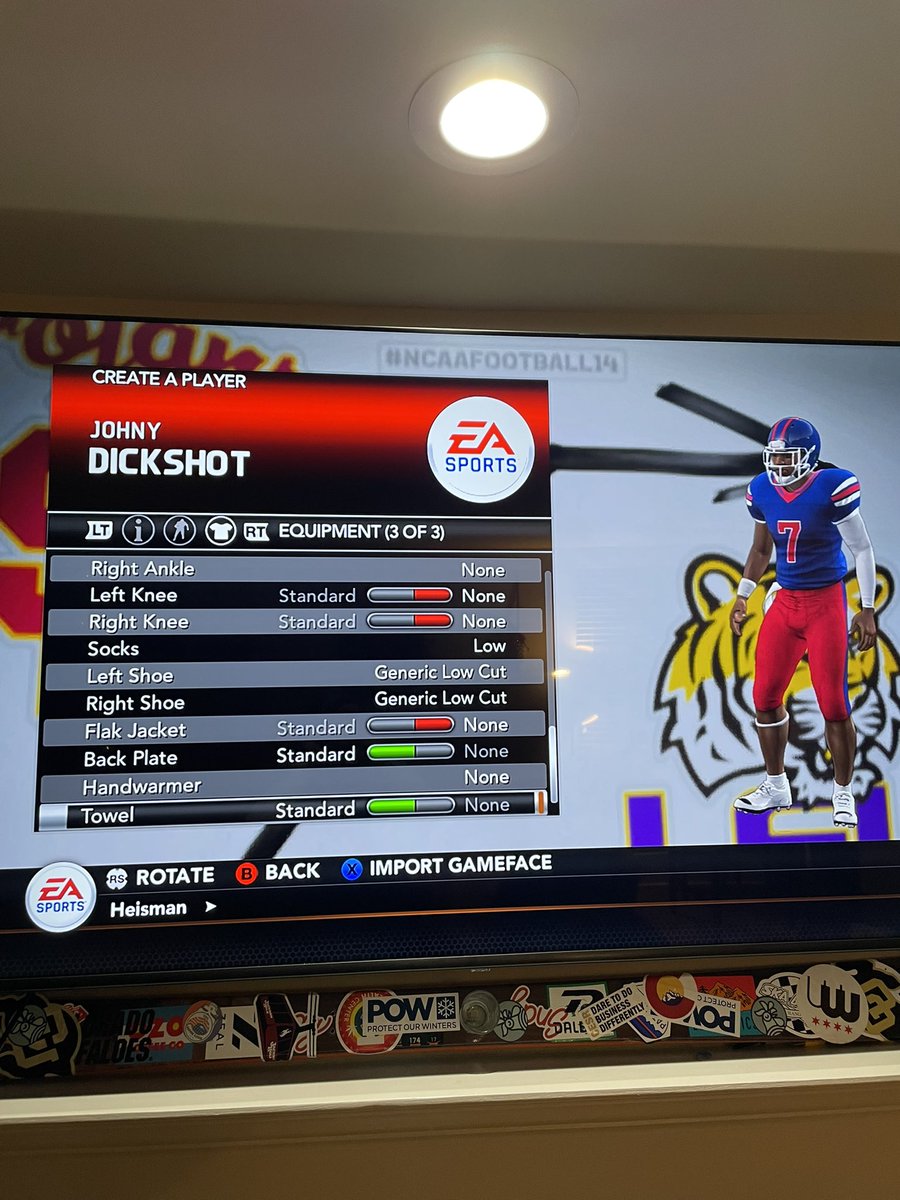 thebackyardkid_'s tweet photo. Taking a kid from Edgewater, FL to places he’s only dreamed of.
Dickshot’s road to glory starts here https://t.co/Q4lkGRWMbg