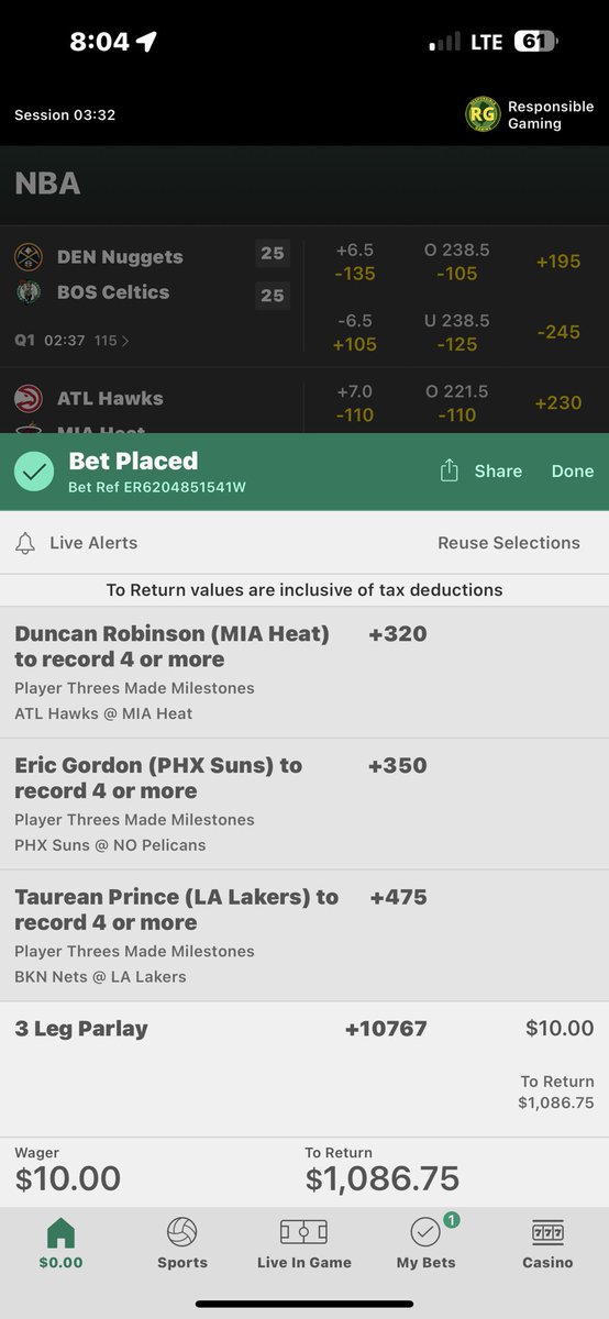 brunodevs918's tweet photo. @jay__smooth19 365 need to step up they odds https://t.co/4OPWwaKh2t