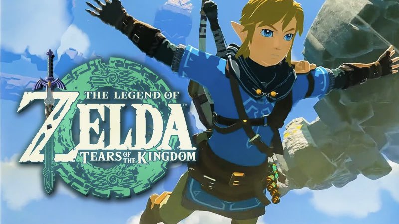 TommyLeeFerrell's tweet photo. Come explore Hyrule with me.. https://t.co/oQdTDxDtDU @Quickest_Rts #ZeldaTearsOfTheKingdom #Zelda #gaming https://t.co/hVfENnmtuN