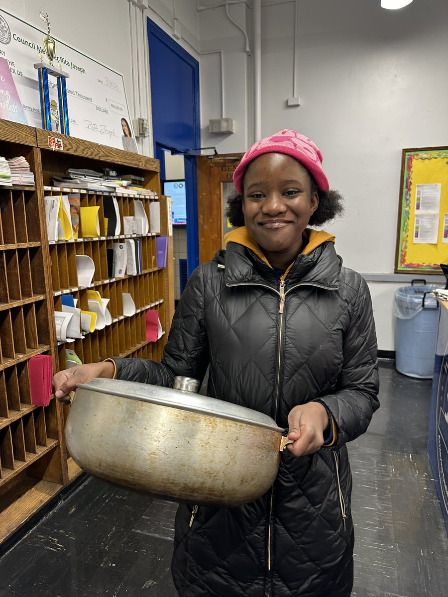 Walt Whitman MS246 tweet media