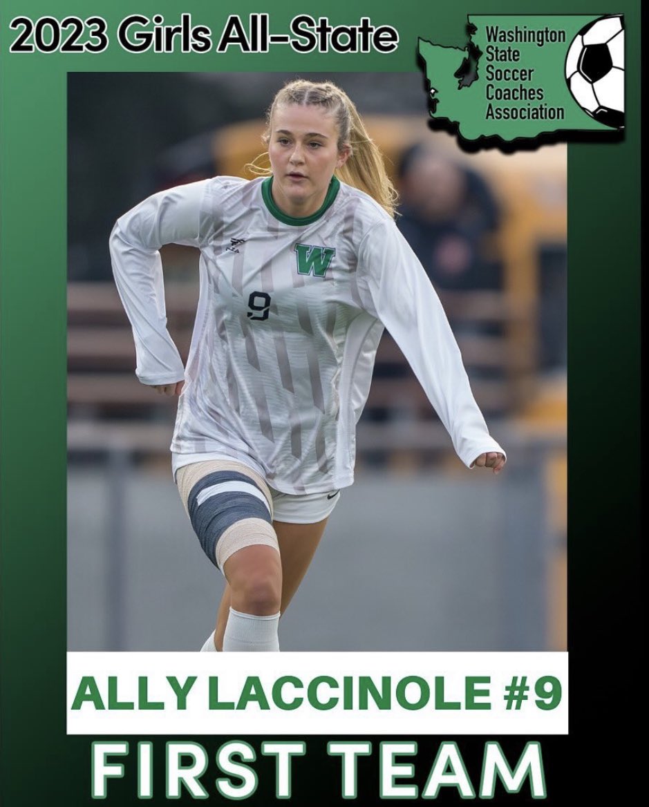 Ally Laccinole (2025) tweet media