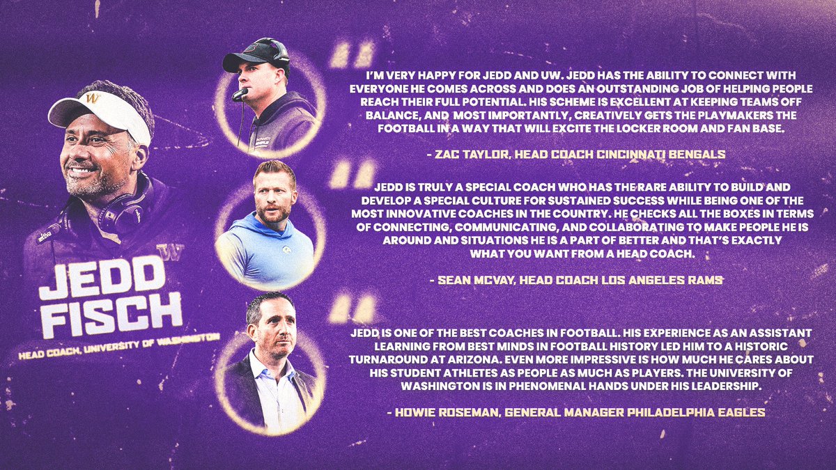 Washington Football tweet media