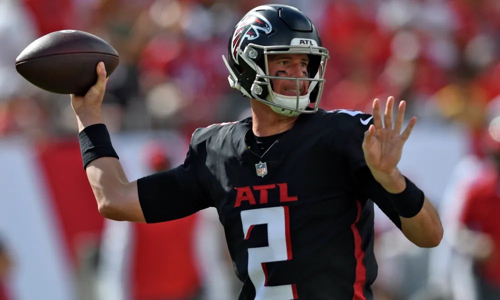 SportsTalkATL's tweet photo. Hear me out https://t.co/VObZMnreZS