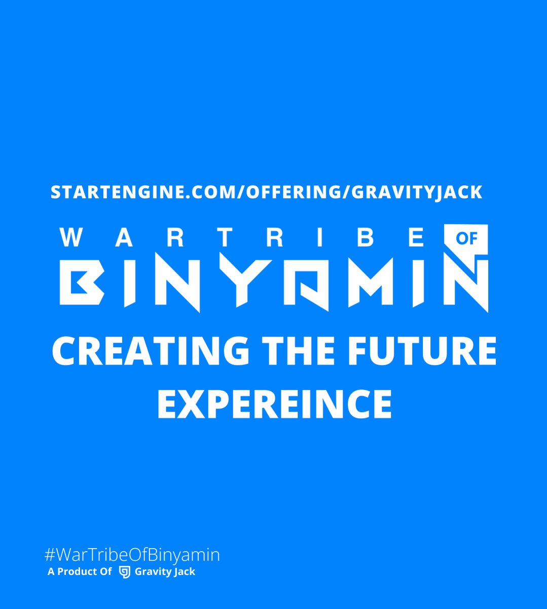 You can complete in game quests and translate messages from the future... all while earning real currency!

The possibilities to play and earn are endless. Find out more info at startengine.com/offering/gravi…. You have less than 1 month to invest in this revolutionary mobile game!