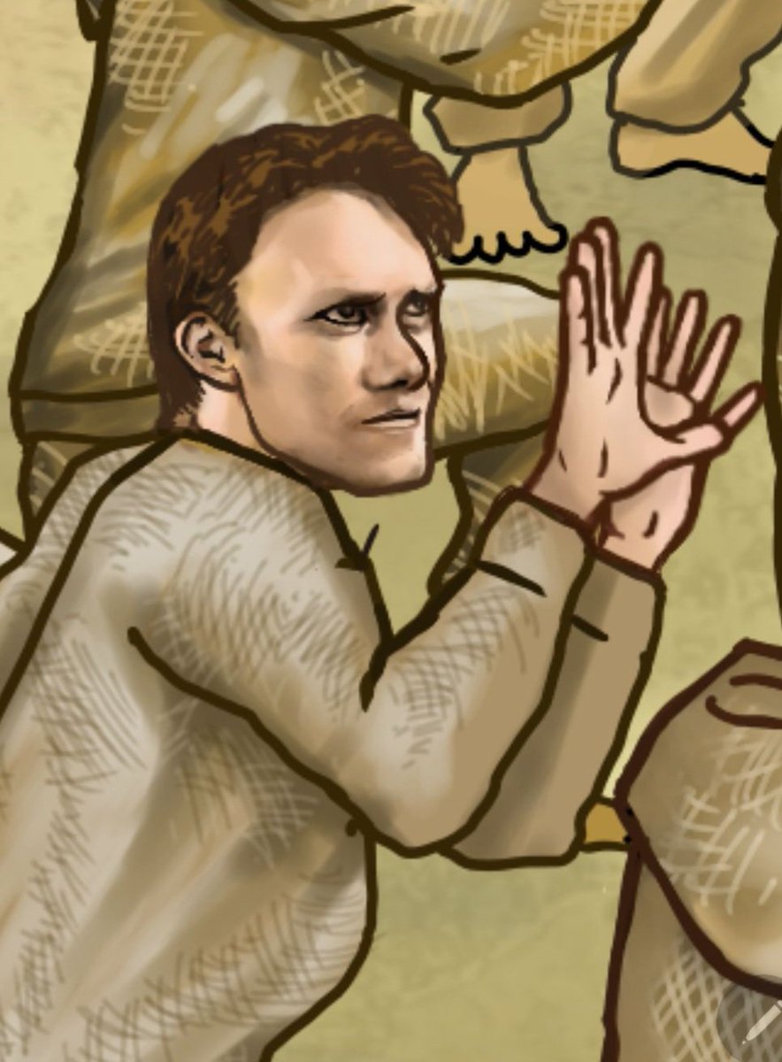 Jeremy Ian Harvey (@jeremyianharve1) on Twitter photo Page 54 of my webcomic "Pitter Patter the musical" is complete. Two of the background characters are the great <a href="/theposearchives/">The Pose Archives ⚔️</a>
You can catch up on the story so far @ pitterpatter.thecomicseries.com/comics/1 Page 54 of my webcomic "Pitter Patter the musical" is complete. Two of the background characters are the great <a href="/theposearchives/">The Pose Archives ⚔️</a>
You can catch up on the story so far @ pitterpatter.thecomicseries.com/comics/1