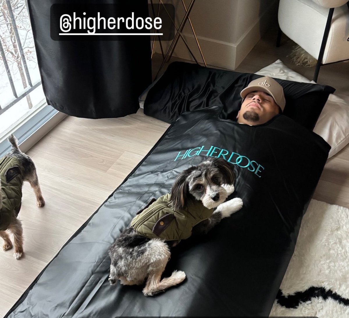 Eagles fans: *Violently refreshing Twitter for Coaching news every 20 seconds, scavenging for any new reports online*

The actual Eagles today: