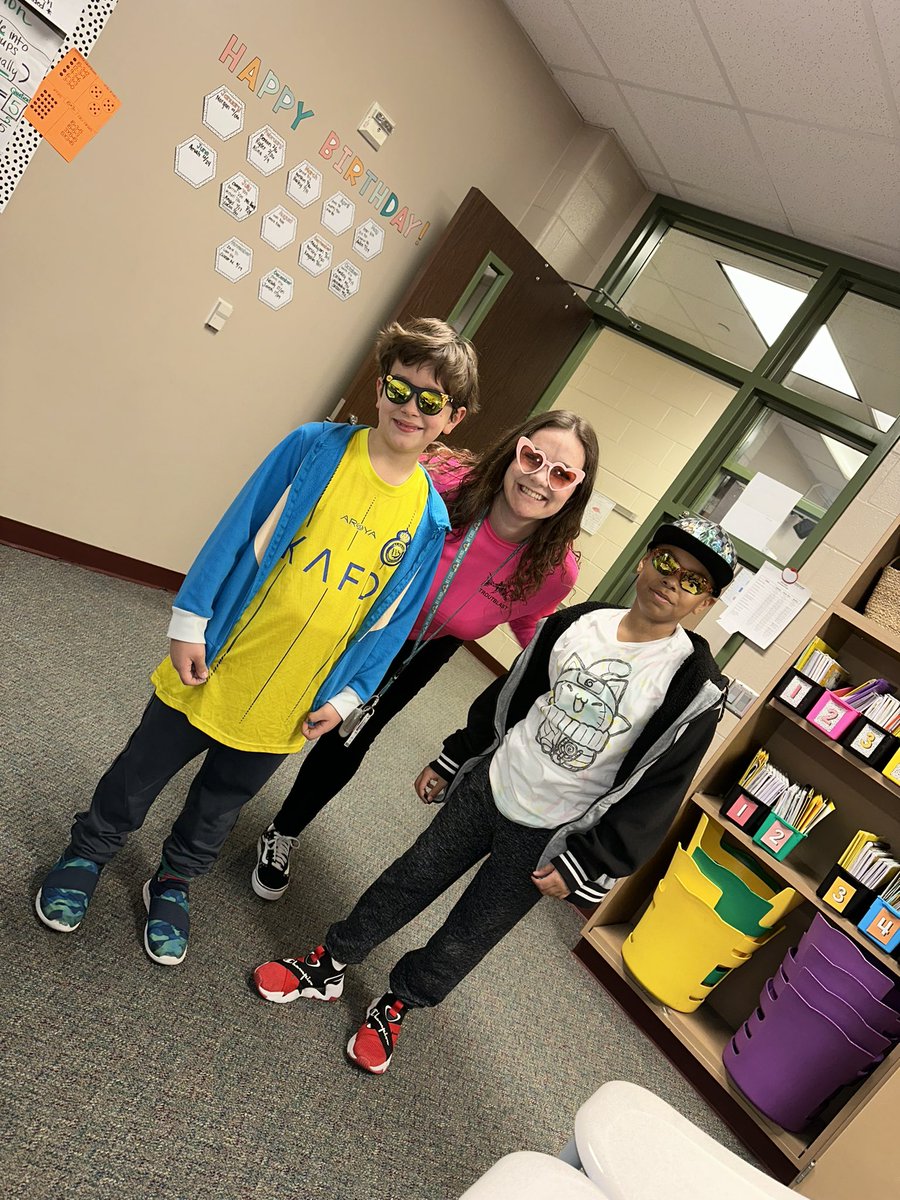 Ms. Shaw tweet media