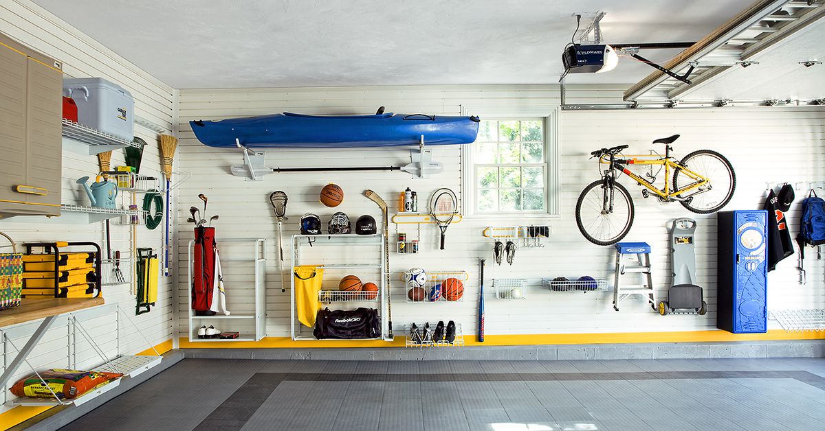 getcashwithkash's tweet image. Loves DIY? 🛠️ 🧰

Follow our DIY garage organization guide 📝  for step-by-step instructions to rid your clutter and keep a safe, clean garage. 👌
#realestate #buyer #firsttimehomeowner
 LocalInfoForYou.com/125617/read-th…