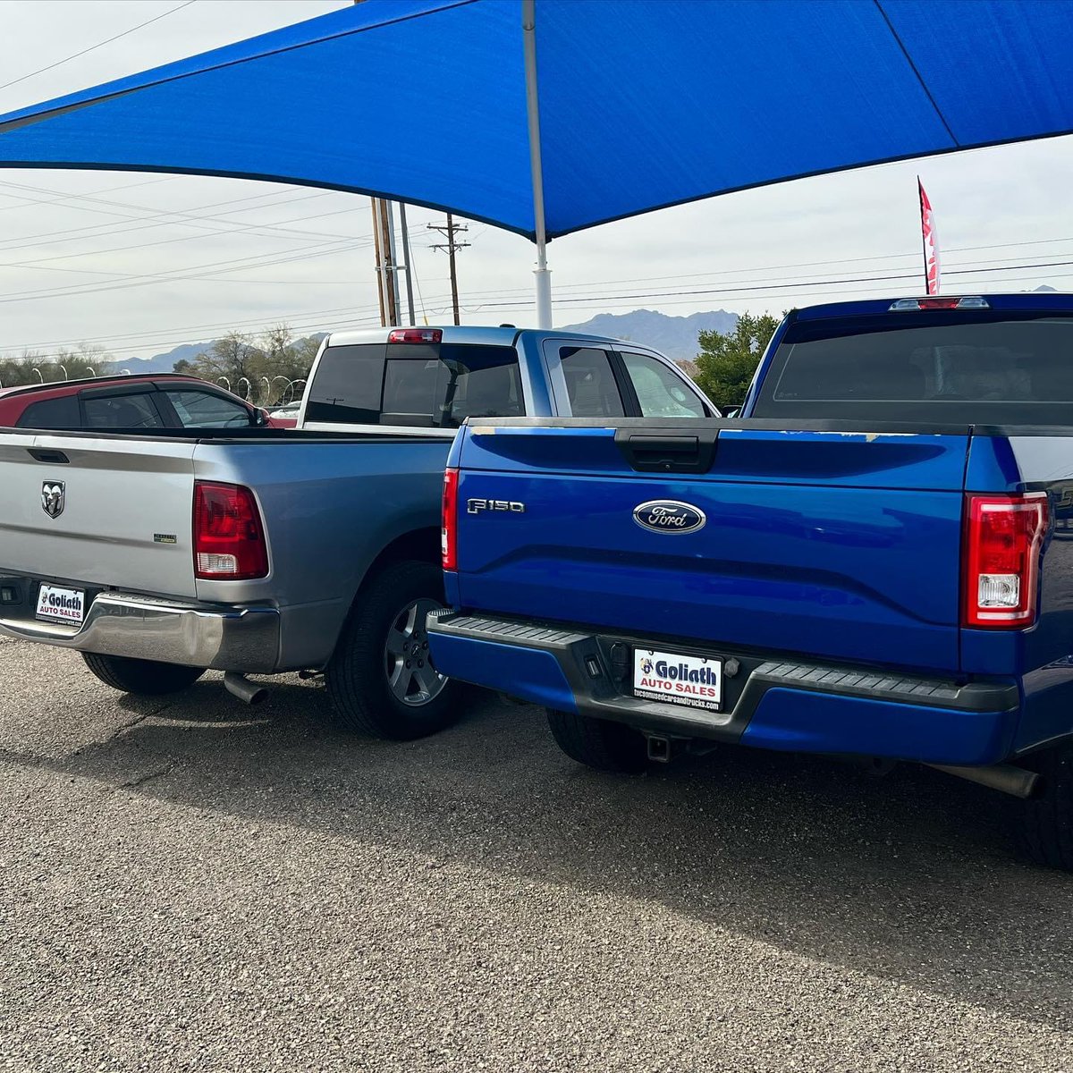 GoliathAuto's tweet photo. Which one are you picking? 👀
⬇️⬇️⬇️

#FridayFeeling #USEDCAR #tucson https://t.co/hfLnGXI8iW