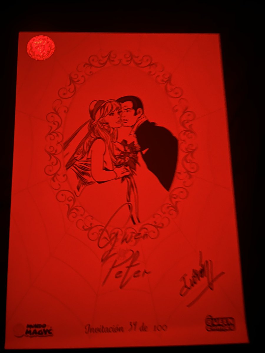 DiabloComics22's tweet photo. New Prints I can’t show on TikTok. https://t.co/muY2GLK1UK
