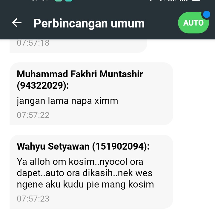 keluhanmaxim's tweet photo. @jokowi @prabowo @ganjarpranowo @aniesbaswedan   @kemkominfo @KemnakerRI   kita di haruskan untuk mencari penumpang di jam sibuk pagi dan sore tapi tetep saja kadang hanya mendapat 1penumpang membeli bensin saja tidak cukup apa lagi untuk makan anak istri kelaparan dirumah #viral https://t.co/BpYSzfPMIN