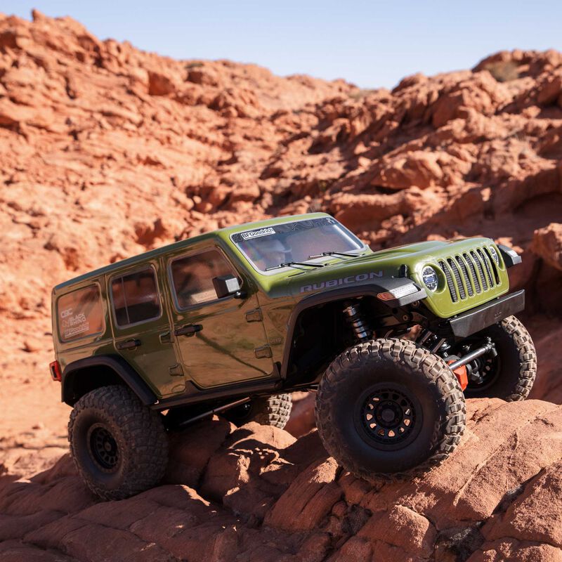 OBLHOBBY's tweet photo. #Axial #アキシャル 1/6 #SCX6 #Jeep JLU Wrangler 4X4 Rock Crawler RTR: Green
Item No.
Axial - AXI05000T1 グリーン
Axial - AXI05000T2 シルバー
2月末入荷予定、ぜひご検討ください、よろしくおねがいします
#SCX10 #SCX24 在庫即納
https://t.co/As0HomtiG8 https://t.co/mf505ViUWC