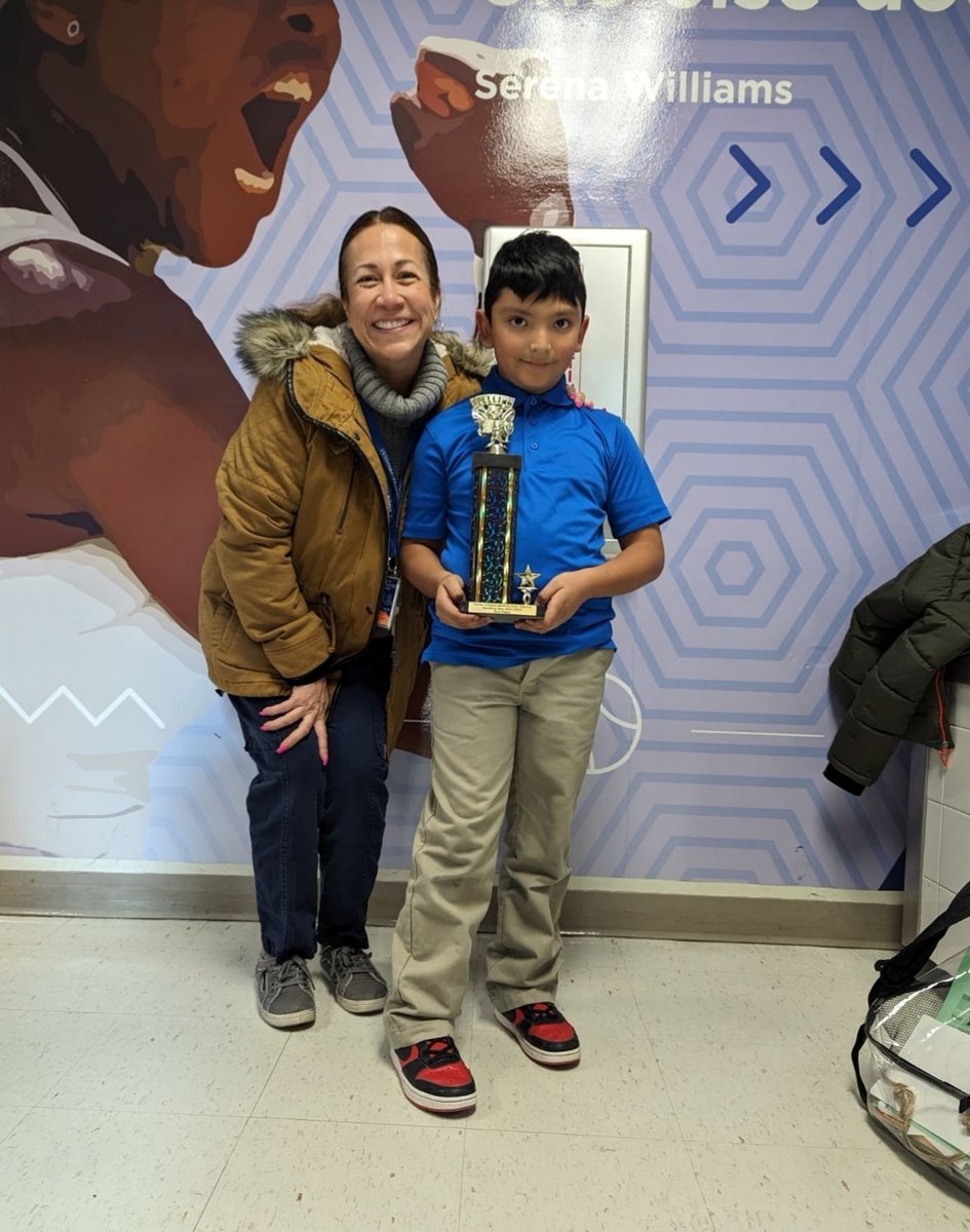 Sandra Urton, M.S. in C&I, M.Ed. tweet media