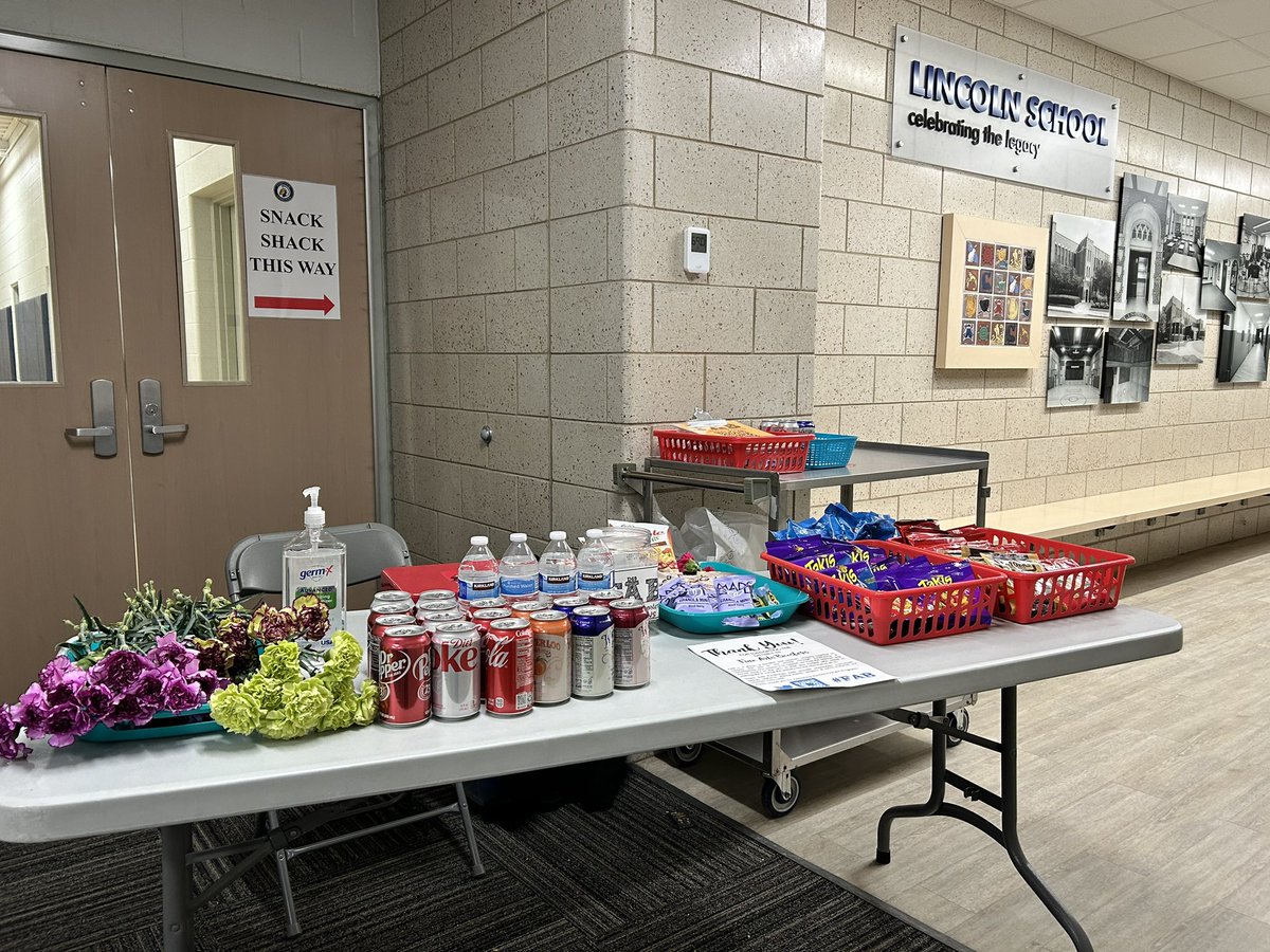 D69 Fine Arts Boosters tweet media