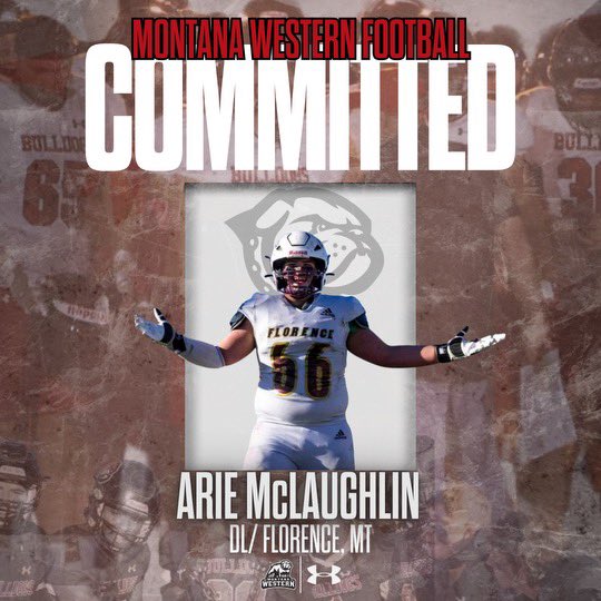 Arie McLaughlin tweet media