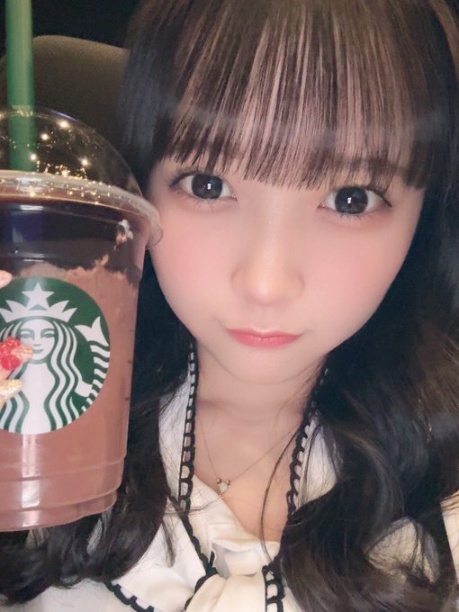 奥野未悠のTwitter画像25