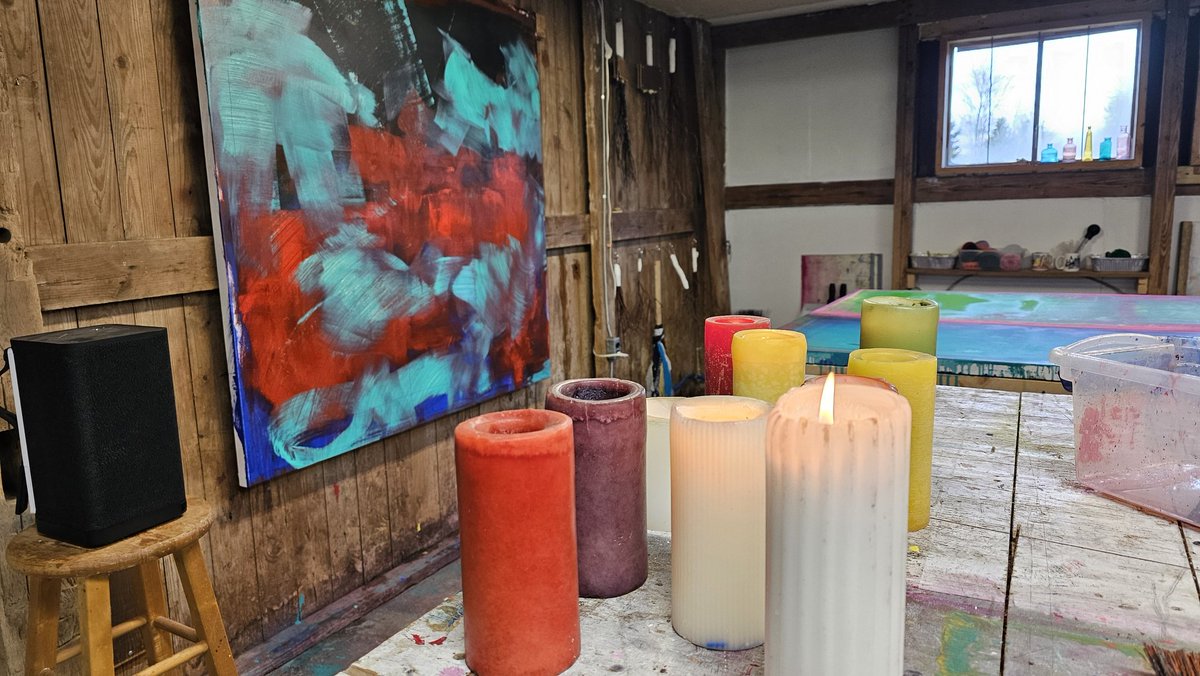 #art
#artwork
#abstractpainting
#abstractexpressionism
#abstractpainting
#contemporaryart
#gerhardrichter 
#rothko